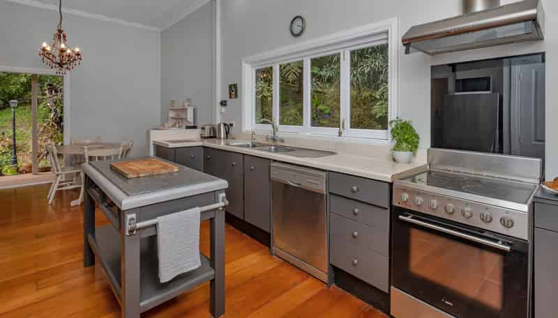 197 Whau Valley Road, Whau Valley