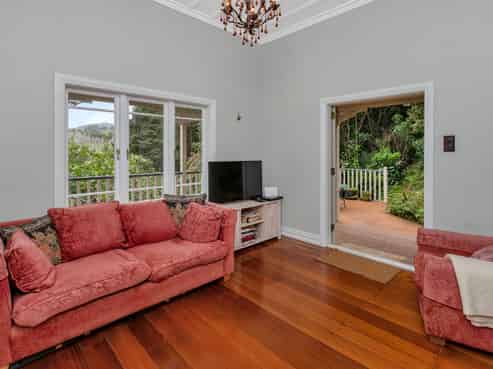 197 Whau Valley Road, Whau Valley