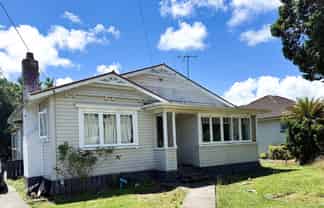 50 Makere Street, Taumarunui