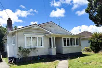 50 Makere Street, Taumarunui