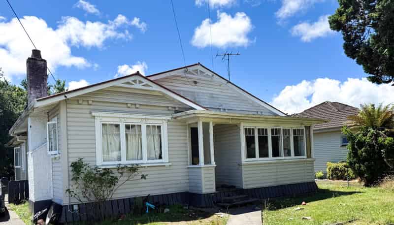 50 Makere Street, Taumarunui