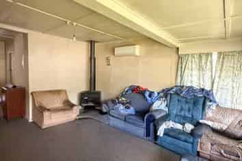 50 Makere Street, Taumarunui