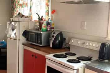 14 O'Reilly Crescent, Taumarunui