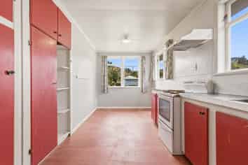 14 O'Reilly Crescent, Taumarunui