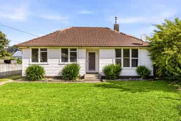 14 O'Reilly Crescent, Taumarunui