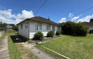 14 O'Reilly Crescent, Taumarunui