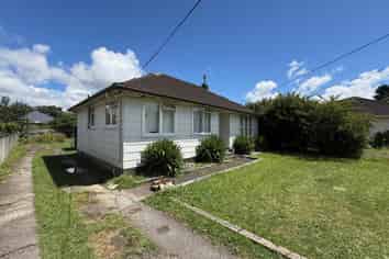 14 O'Reilly Crescent, Taumarunui