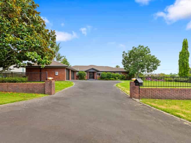 373 Cambridge Road, Tauriko