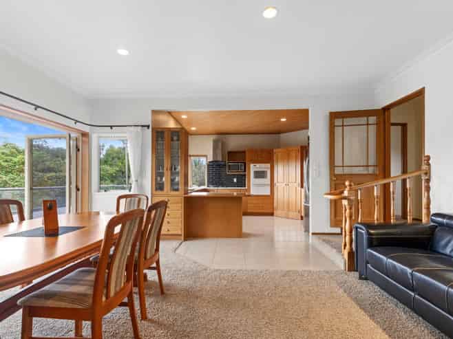 373 Cambridge Road, Tauriko