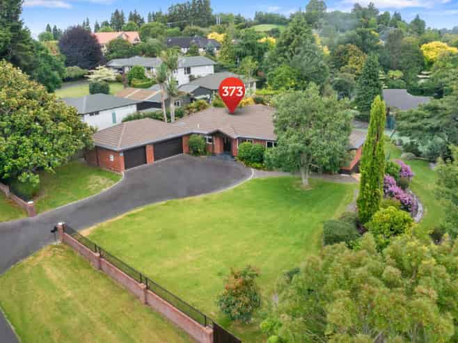 373 Cambridge Road, Tauriko