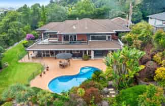 373 Cambridge Road, Tauriko