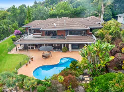373 Cambridge Road, Tauriko