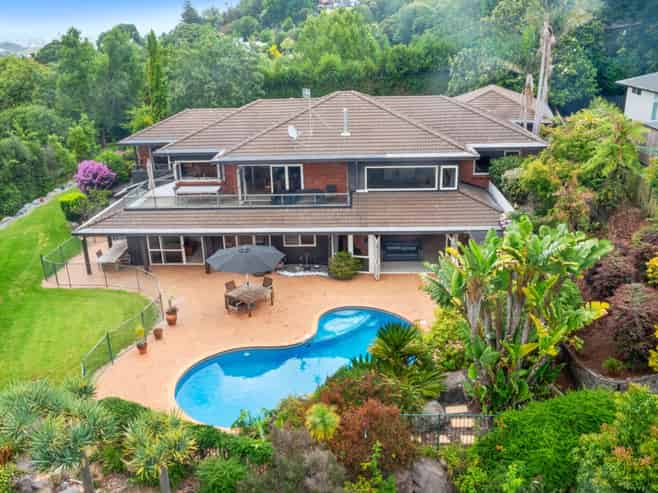373 Cambridge Road, Tauriko