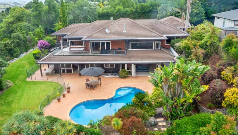373 Cambridge Road, Tauriko
