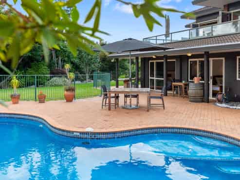 373 Cambridge Road, Tauriko