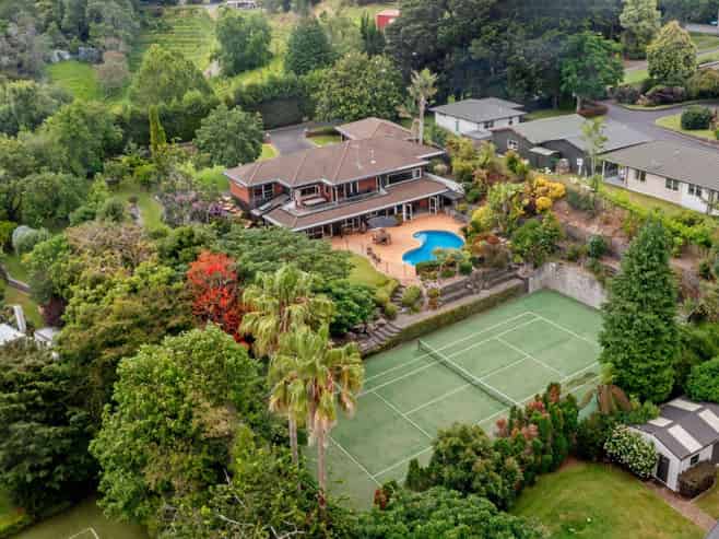 373 Cambridge Road, Tauriko