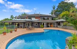 373 Cambridge Road, Tauriko