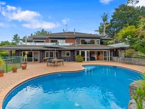 373 Cambridge Road, Tauriko