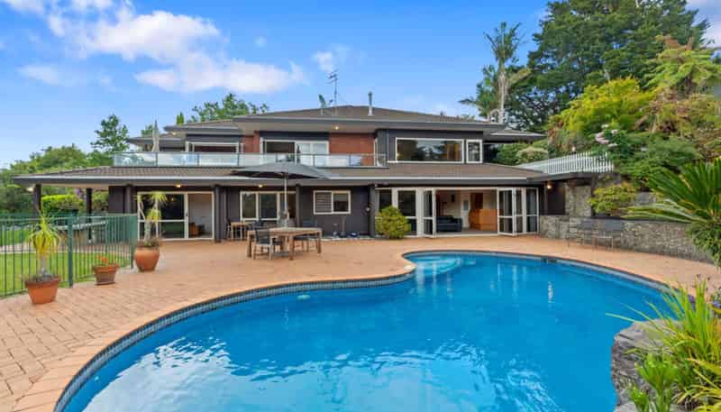 373 Cambridge Road, Tauriko