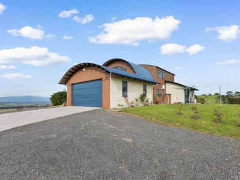 660 Quine Road, Morrinsville