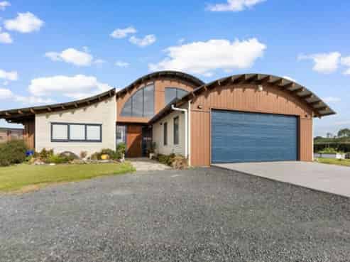 660 Quine Road, Morrinsville