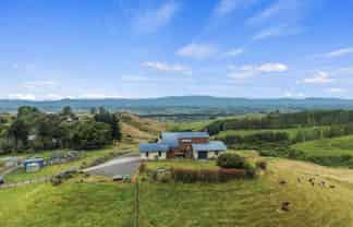 660 Quine Road, Morrinsville