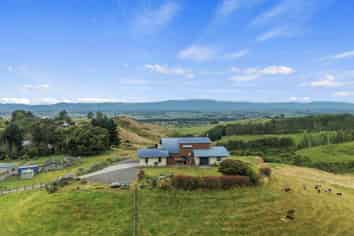 660 Quine Road, Morrinsville