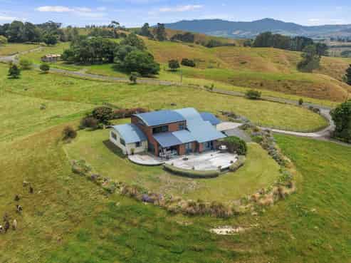 660 Quine Road, Morrinsville