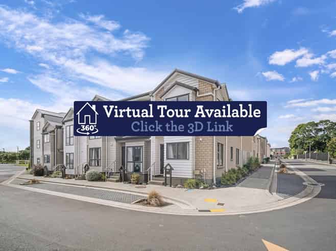 9/4 Wallson Crescent, Wiri