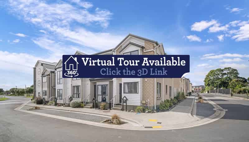 9/4 Wallson Crescent, Wiri