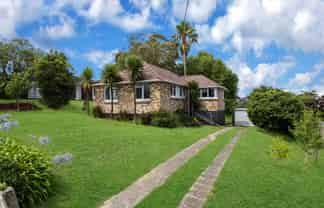 73 TE PUEA AVENUE, Meremere