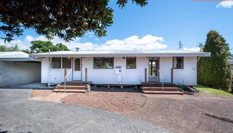 52A & 52B Terry Street, Blockhouse Bay