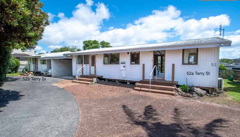 52A & 52B Terry Street, Blockhouse Bay