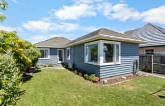 8 Downing Street, Hoon Hay