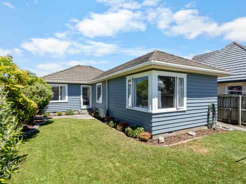 8 Downing Street, Hoon Hay