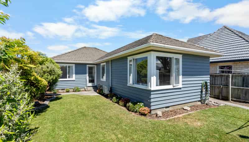 8 Downing Street, Hoon Hay