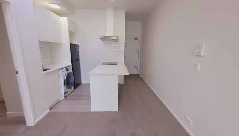 5/12 Nikau Street, Eden Terrace