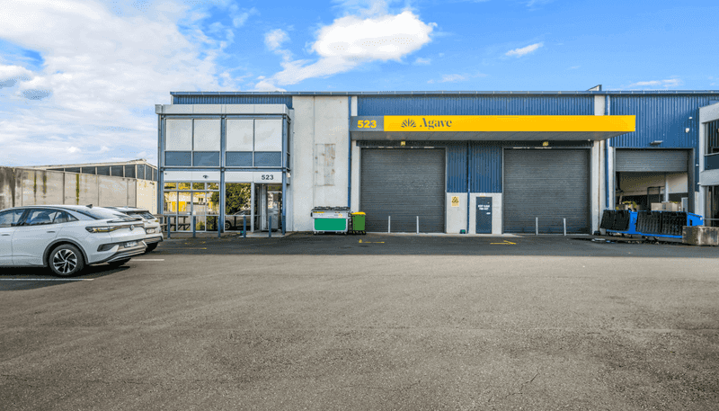 523 Rosebank Road, Avondale