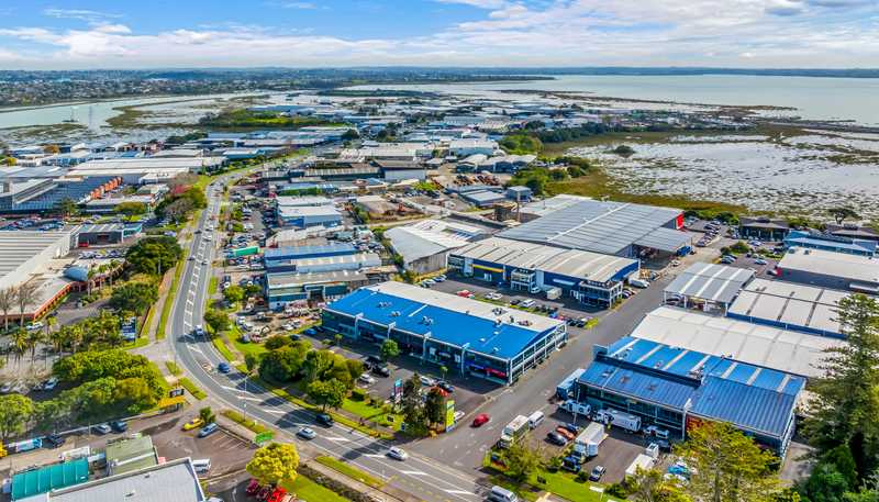 523 Rosebank Road, Avondale
