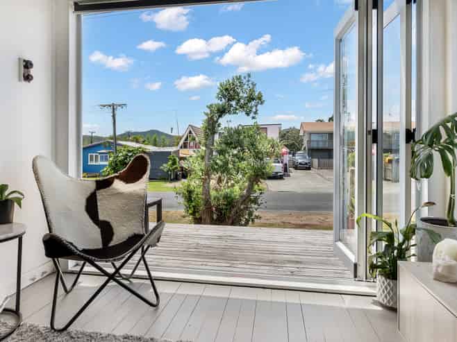 22 Kopipi Crescent, Ngunguru