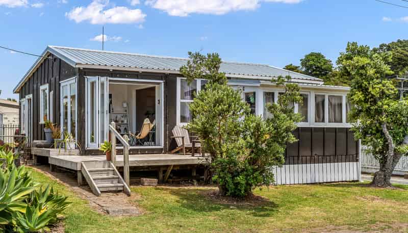 22 Kopipi Crescent, Ngunguru