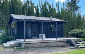 Northland - Address withheld