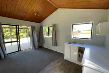 Northland - Address withheld