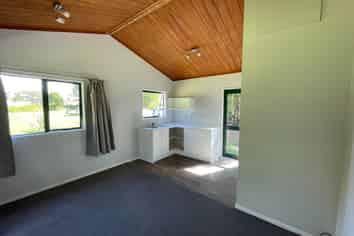 Northland - Address withheld