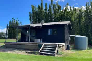 Northland - Address withheld