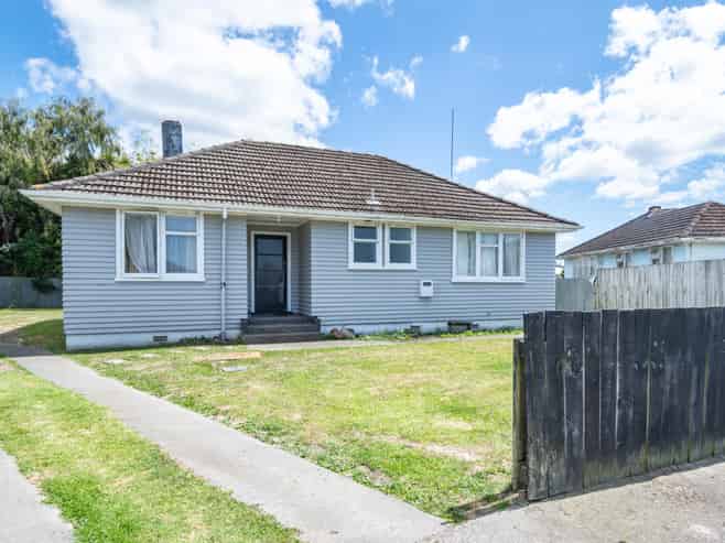 17 Corkill Avenue, Wairoa