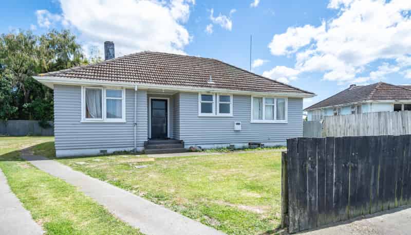 17 Corkill Avenue, Wairoa
