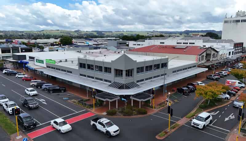 1251 Fenton Street, Rotorua