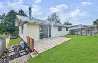 8 The Glade North, Pukekohe