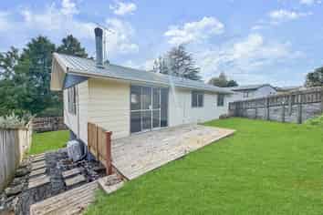 8 The Glade North, Pukekohe